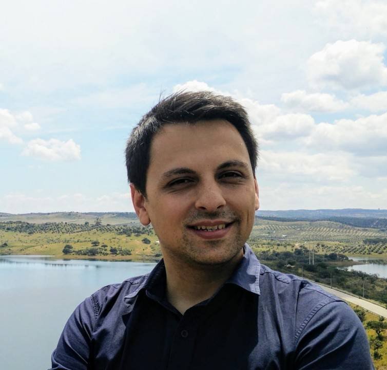 Ricardo Jorge Claudino