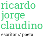Ricardo Jorge Claudino